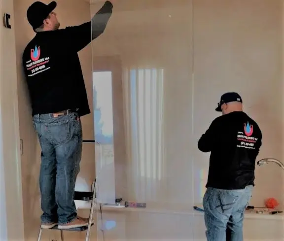 Professional plumbing installation for Leak Detection in Willow Meadows - Willowbend